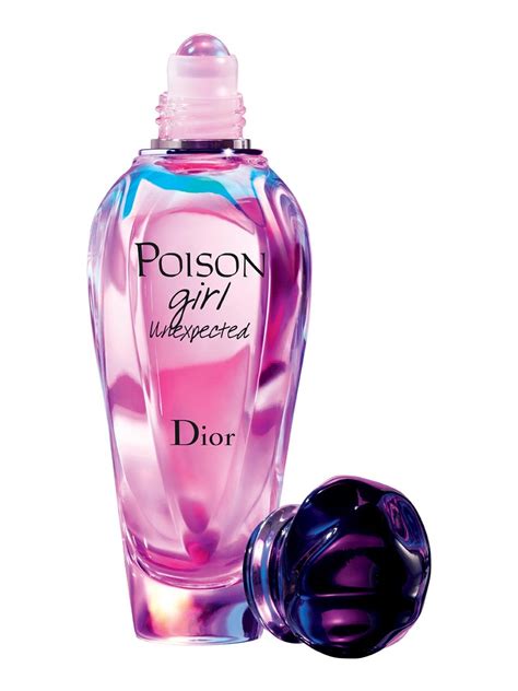 dior poison girl unexpected price|perfume Dior poison girl unexpected.